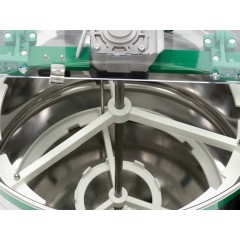 Extractor radial RITMO con motor ECO Extractores de miel Radiales
