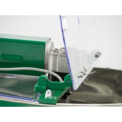 Extractor radial RITMO con motor ECO Extractores de miel Radiales