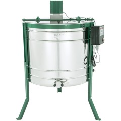 KUGA Honey Extractor Reversible 4/8-Frame Dadant/Langstroth Reversible Extractors