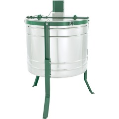 KUGA Honey Extractor Reversible 4/8-Frame Dadant/Langstroth Reversible Extractors