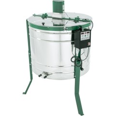 Smielatore KUGA reversibile 4/8 telaini Dadant/Langstroth