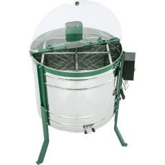 KUGA Honey Extractor Reversible 4/8-Frame Dadant/Langstroth Reversible Extractors