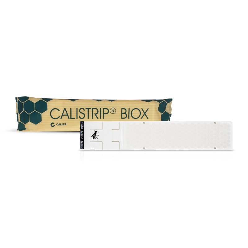 Calistrip® Biox Calistrip® Biox