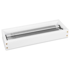 Uncapping machine "The Uncapper" Uncapping tools