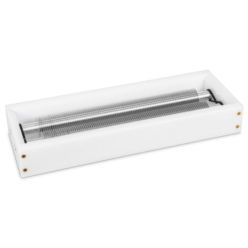 Uncapping machine "The Uncapper" Uncapping tools Uncapping machine "The Uncapper" Uncapping tools