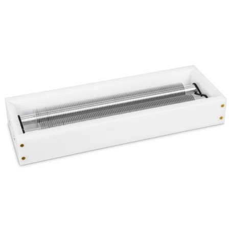 Uncapping machine "The Uncapper" Uncapping tools