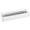 Uncapping machine "The Uncapper" Uncapping tools