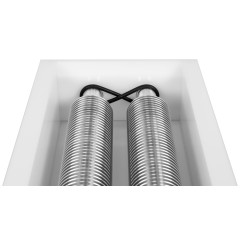 Uncapping machine "The Uncapper" Uncapping tools