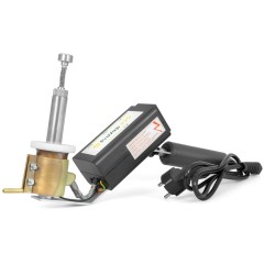 Dispensador ajustável 1-2-3-4g para sublimador PROVAP