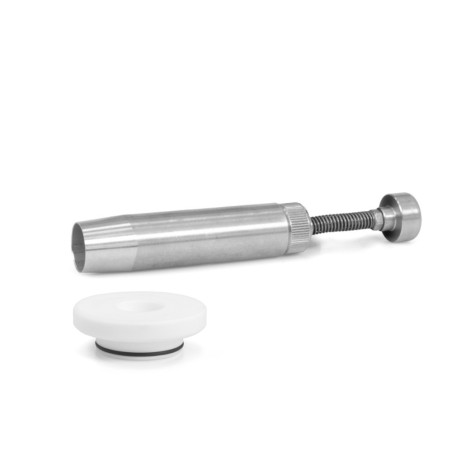 Kit dispenser for Provap Cleansers and Maintenance Accesories
