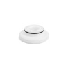 Copo de teflon perfurado para PROVAP