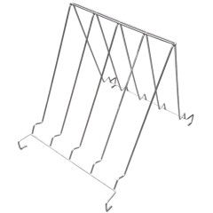 Pupitre universel pour les bacs Couteaux et Herses
