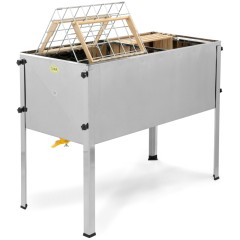 Pupitre universel pour les bacs Couteaux et Herses