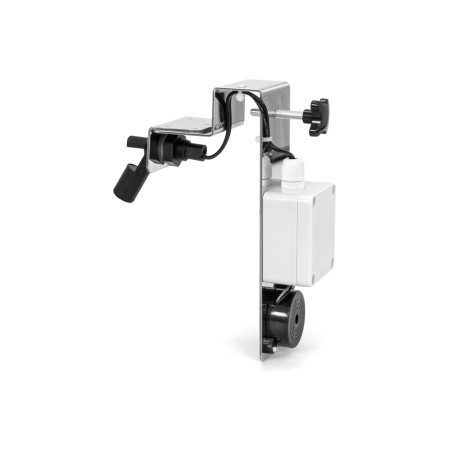 Sensor de nível com alarme sonoro 9V