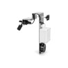 Sensor de nível com alarme sonoro 9V