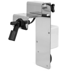 Sensor de nivel con alarma para evitar desbordamientos 9 V Bombas de trasiego para miel