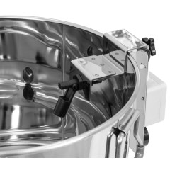 Überfüllsensor mit akustischem Alarm 9V