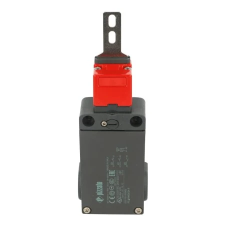 Blocco di sicurezza per estrattore elettrico reversibile 6 favi MALAGA SAF