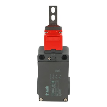 Safety Lock for 6-Frame Reversible Electric Extractor MALAGA SAF Accessories for extractors
