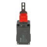 Dispositif de sécurité pour extracteur électrique réversible 6 cadres MALAGA SAF Accessoires pour extracteurs