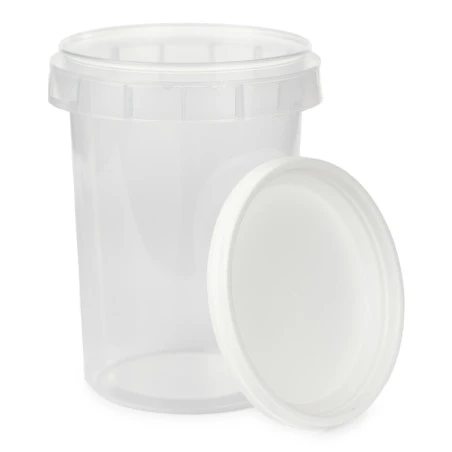 Vaso di plastica 250g NICOT®
