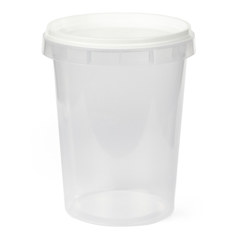 Bote plástico 500g NICOT®
