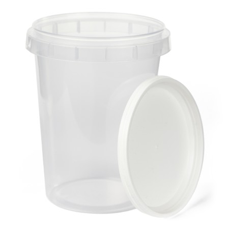 Bote plástico 500g NICOT®