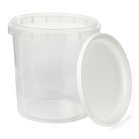 Bote plástico 1000g NICOT®
