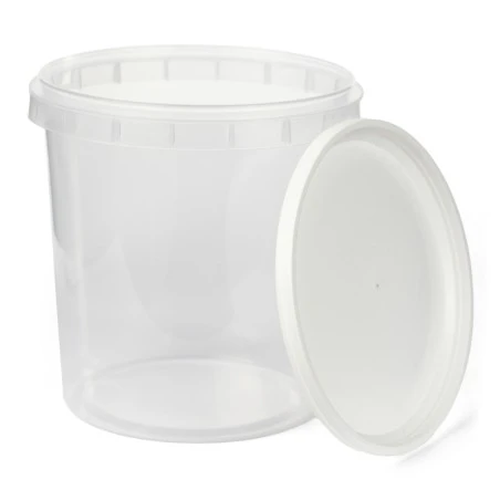 Vaso di plastica 1000g NICOT®