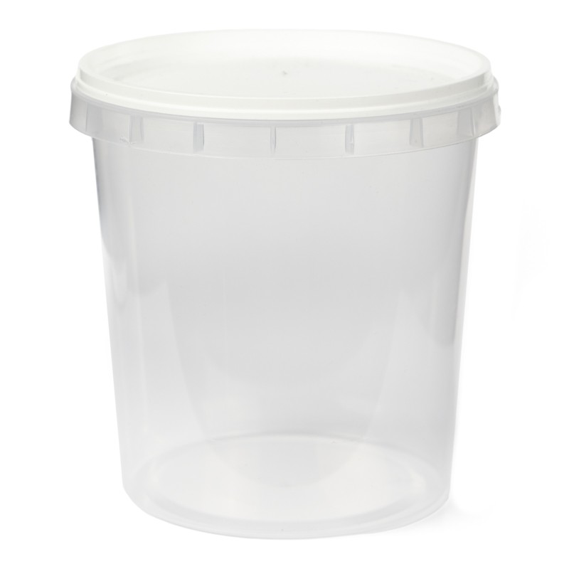 Bote plástico 1000g NICOT®