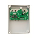 Replacement Control Board – MALAGA Extractor (up to 2024) Accessories for extractors