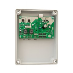 Placa eletrónica de substituição – Extrator MALAGA (até 2024)