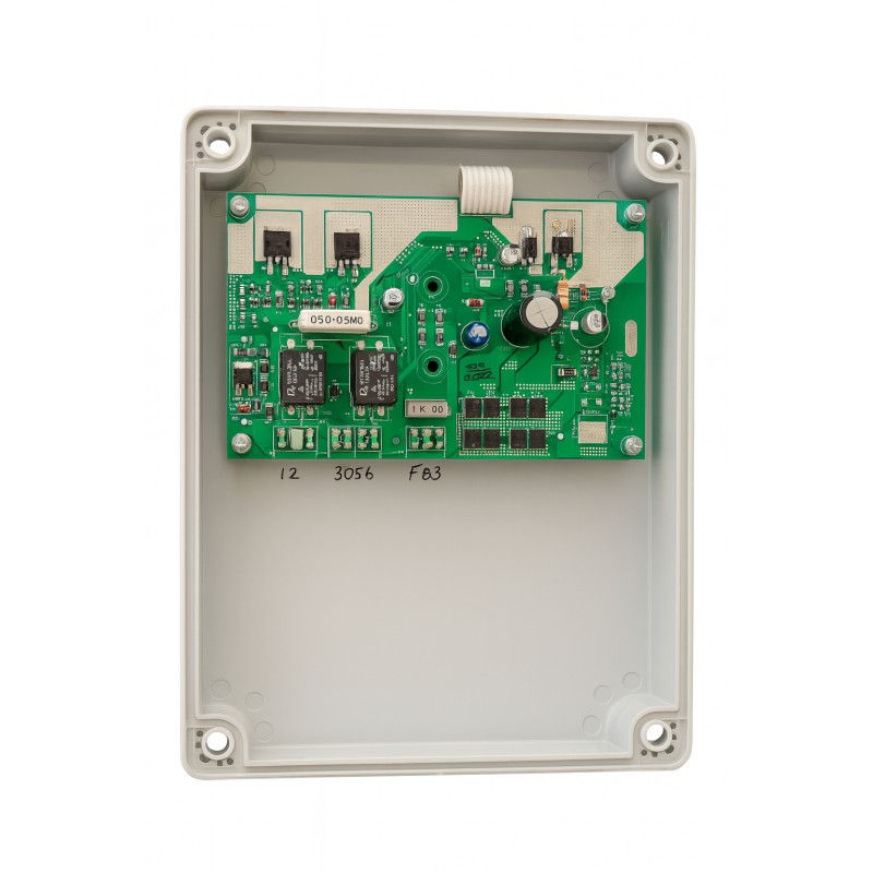 Placa eletrónica de substituição – Extrator MALAGA (até 2024) Placa eletrónica de substituição – Extrator MALAGA (até 2024)