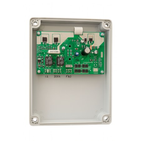 Replacement Control Board – MALAGA Extractor (up to 2024) Accessories for extractors