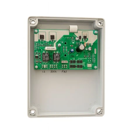 Replacement Control Board – MALAGA Extractor (up to 2024) Accessories for extractors