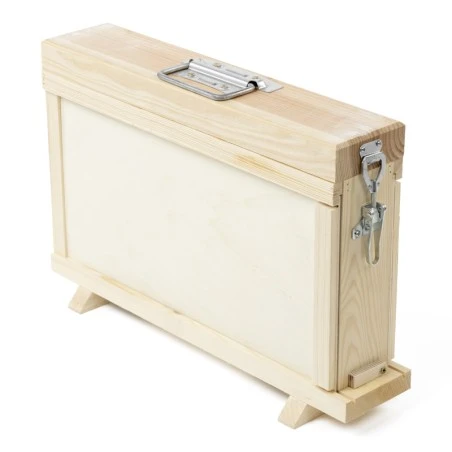 Arnia di osservazione di Langstroth