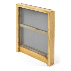 Screened bottom board 10F Beehive Accessories