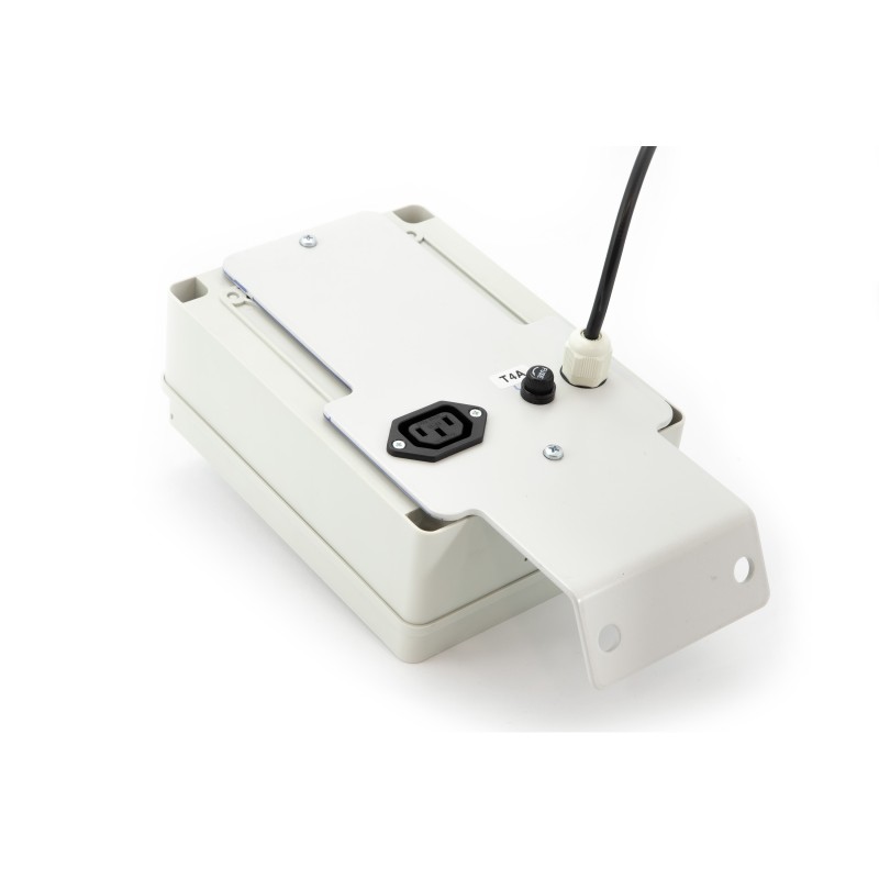 Mando analógico extractor LYSON 12 V BASIC / MINIMA Accesorios para extractores de miel