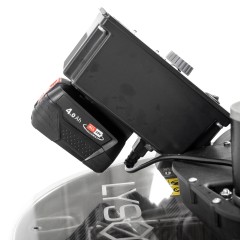 Battery Controller 18V for LYSON BASIC and MINIMA Honey Extractors Accessories for extractors