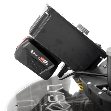 Battery Controller 18V for LYSON BASIC and MINIMA Honey Extractors Accessories for extractors