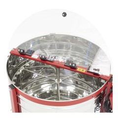LYSON OPTIMA Radialschleuder 30 Langstroth / Dadant Halbzargen