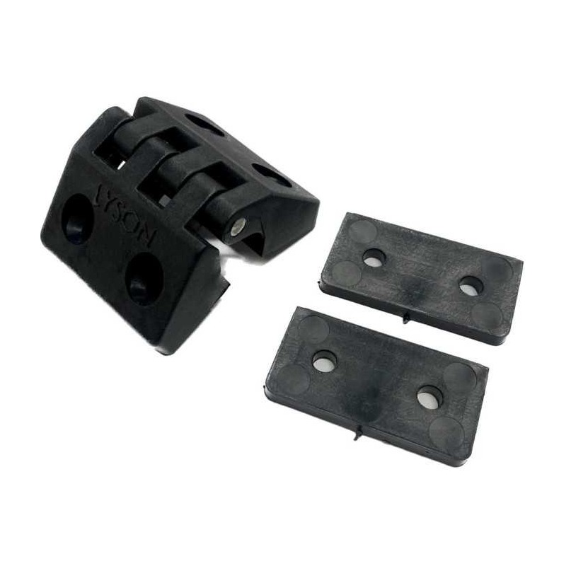 Charnière pour couvercles d’extracteurs LYSON Accessoires pour extracteurs Charnière pour couvercles d’extracteurs LYSON Accessoires pour extracteurs