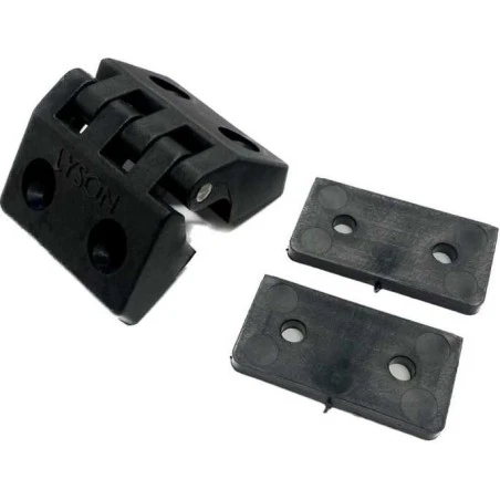 Bisagras para extractores LYSON Accesorios para extractores de miel