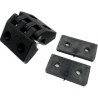 Hinge for LYSON extractor lids Accessories for extractors