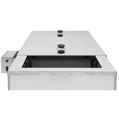 Decantatore Riscaldato per Miele