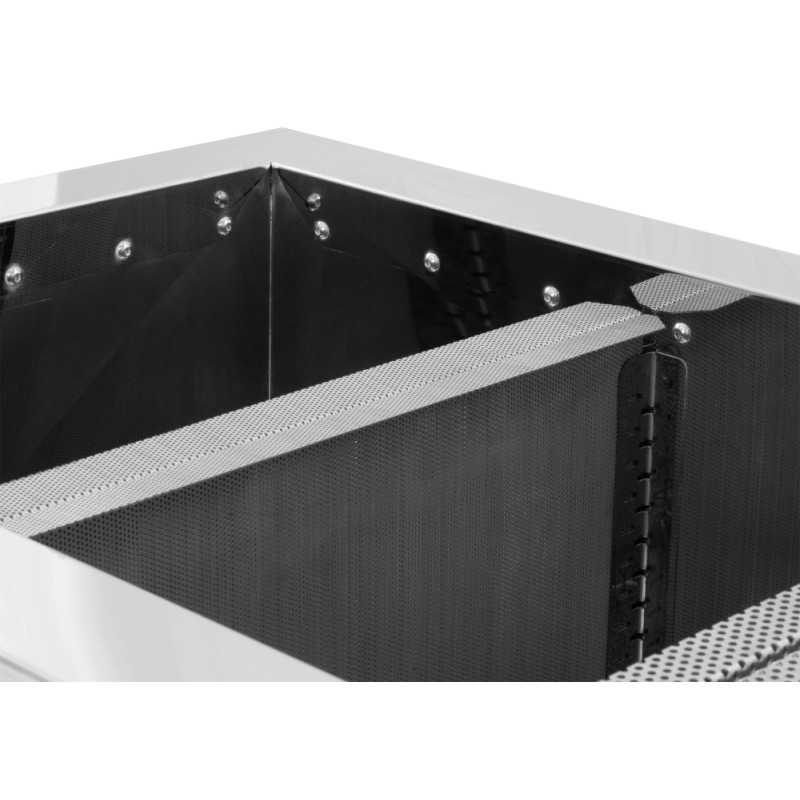 Decantatore Riscaldato per Miele