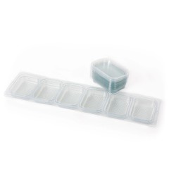 APIBOX plastic boxes Beehive Accessories