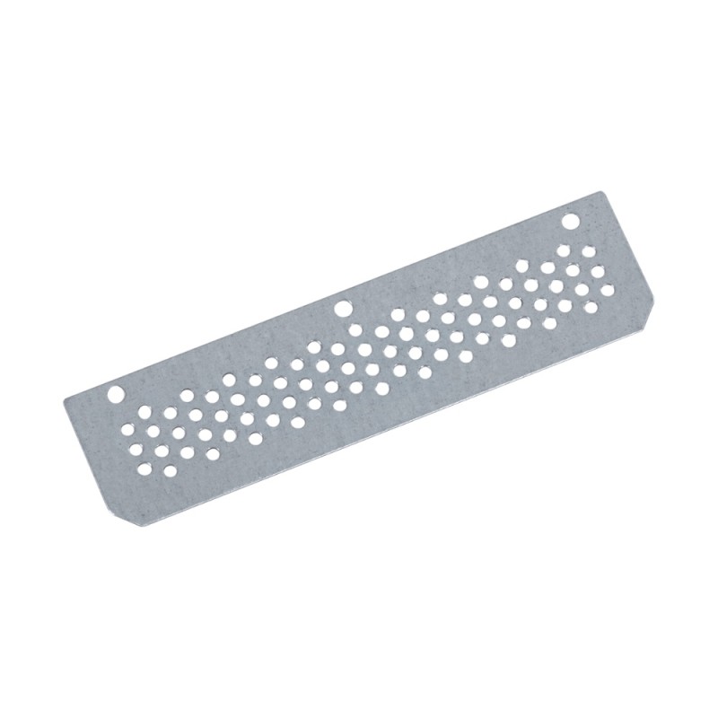 Metal beehive entrance Beehive Accessories
