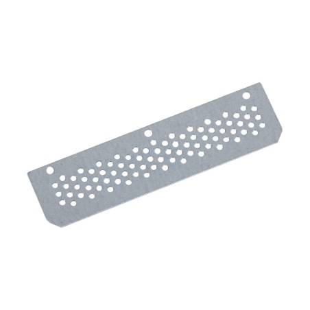 Metal beehive entrance Beehive Accessories
