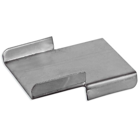 Crochet inox pour sections NICOT Inicio